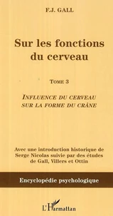Sur les fonctions du cerveau.