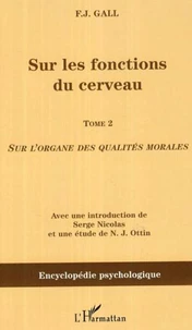 Sur les fonctions du cerveau.