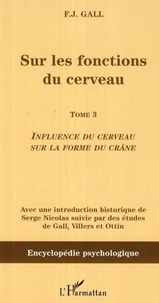 Sur les fonctions du cerveau.