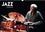 CALVENDO Art  Jazz drums (Calendrier mural 2020 DIN A3 horizontal). Les batteurs de légende à Atlantique Jazz Festival (Calendrier mensuel, 14 Pages )