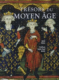 Trésors du Moyen Age