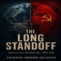THE LONG STANDOFF