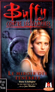 Le Miroir des ténèbres