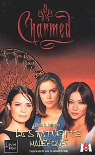 Charmed Tome 10 : La Statuette Malefique