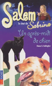 Salem Tome 5 : Un après-midi de chien