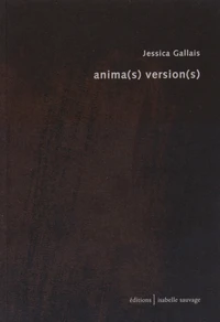 Anima(s) version(s)