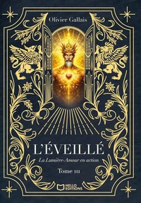 La Lumière-Amour en action