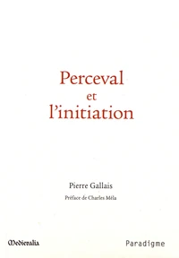 Perceval et l'initiation