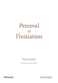 Perceval et l'initiation
