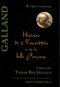 Histoire de Noureddin et de la belle Persane