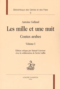 Les mille et une nuit