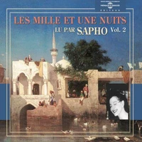 Les Mille et Une nuits