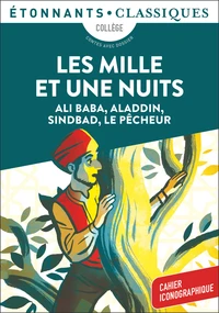 Les mille et une nuits