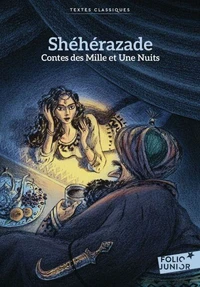 Shéhérazade