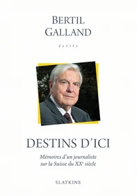 Destins d'ici