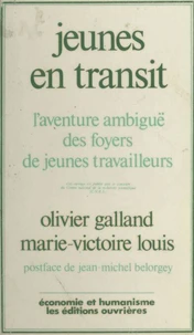 Jeunes en transit