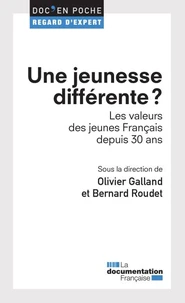 Une jeunesse différente ?