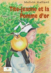 Tite-Jeanne et la pomme d'or