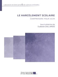 Le harcèlement scolaire