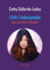 Lilith l’indomptable
