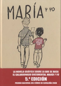 María y yo