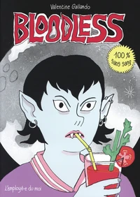 Bloodless