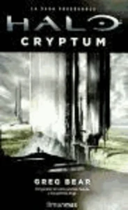 Halo : cryptum