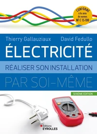 Electricité