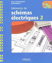 Mémento de schémas électriques