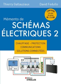 Mémento de schémas électriques