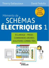 Mémento de schémas électriques