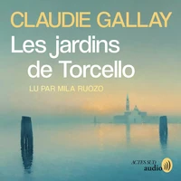 Les Jardins de Torcello