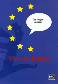 Etre citoyen européen