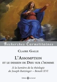 L'Assomption et le dessein de Dieu sur l'Homme