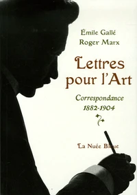 Lettres pour l'Art