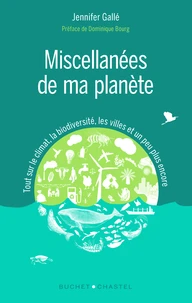 Miscellanées de ma planète