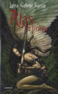 Alas de fuego