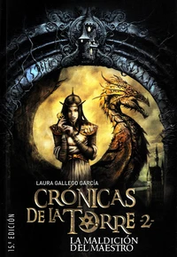 La maldición del Maestro