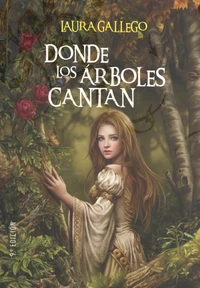 Donde los árboles cantan