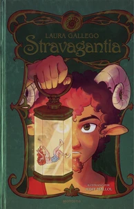 Stravagantia