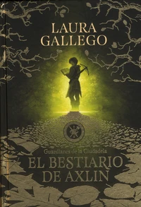El Bestiario de Axlin