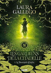 Le Bestiaire d'Axlin