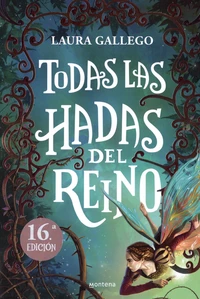 Todas las hadas del reino