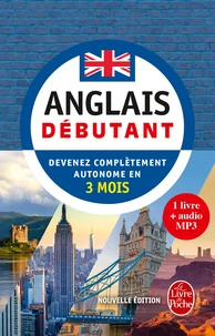 Anglais Débutant