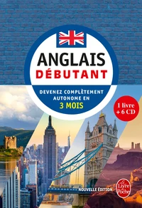 Anglais débutant