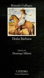 Doña Barbara