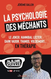 Psychologie des méchants