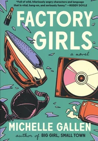 Factory Girls