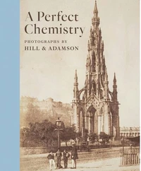 Hill and Adamson a perfect chemistry