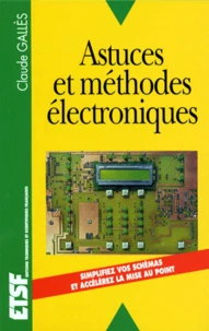 Astuces et méthodes électroniques